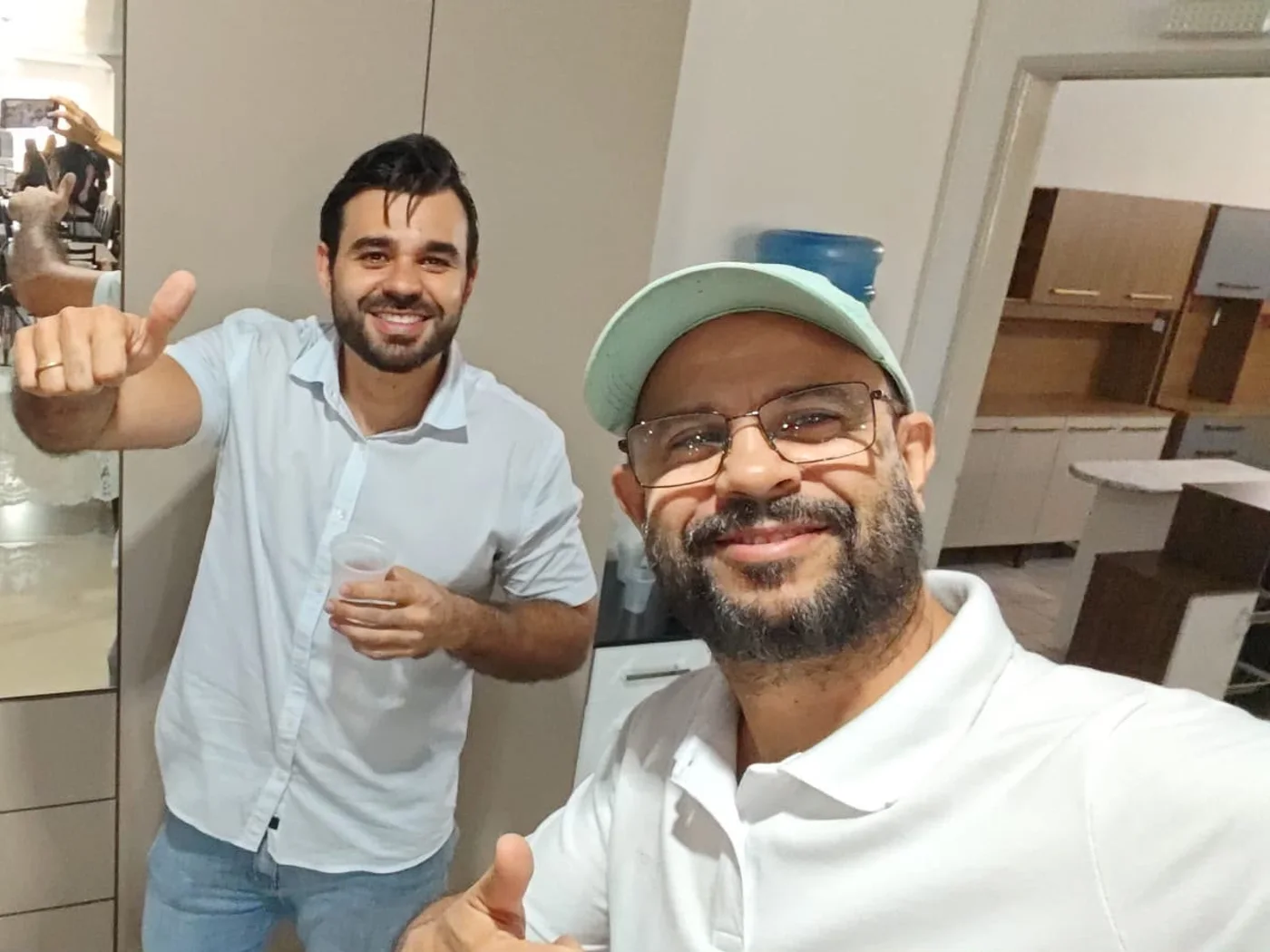 Visita a cliente